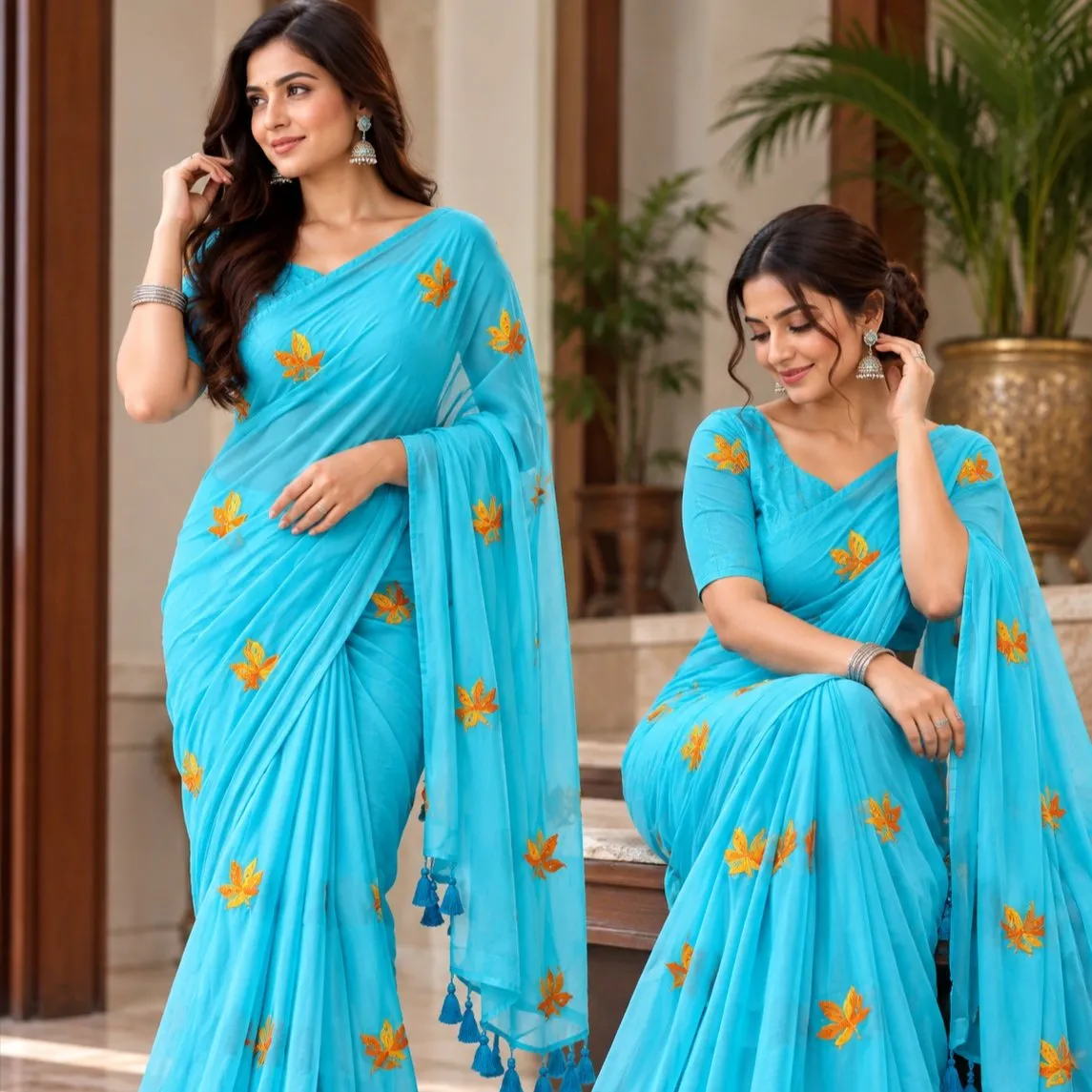 Handwoven Khadi Cotton