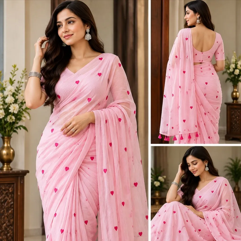 Handwoven Khadi Cotton