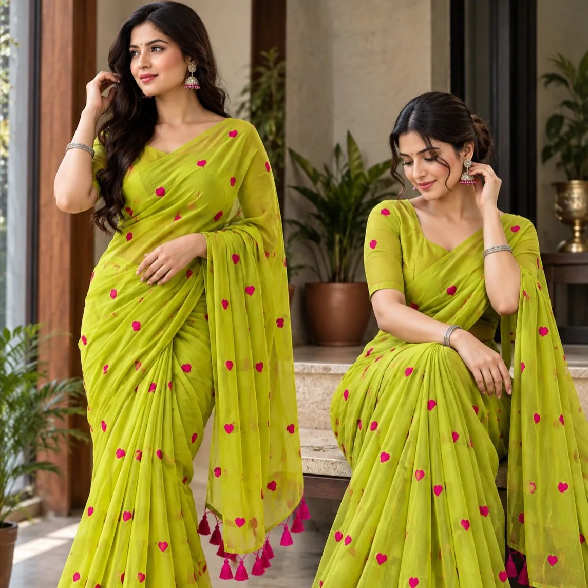 Handwoven Khadi Cotton
