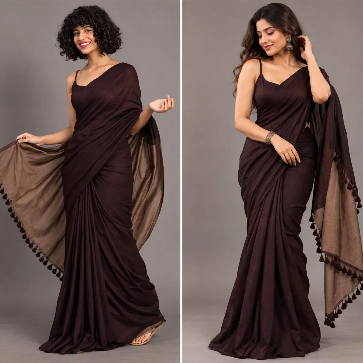 Handwoven Khadi Cotton